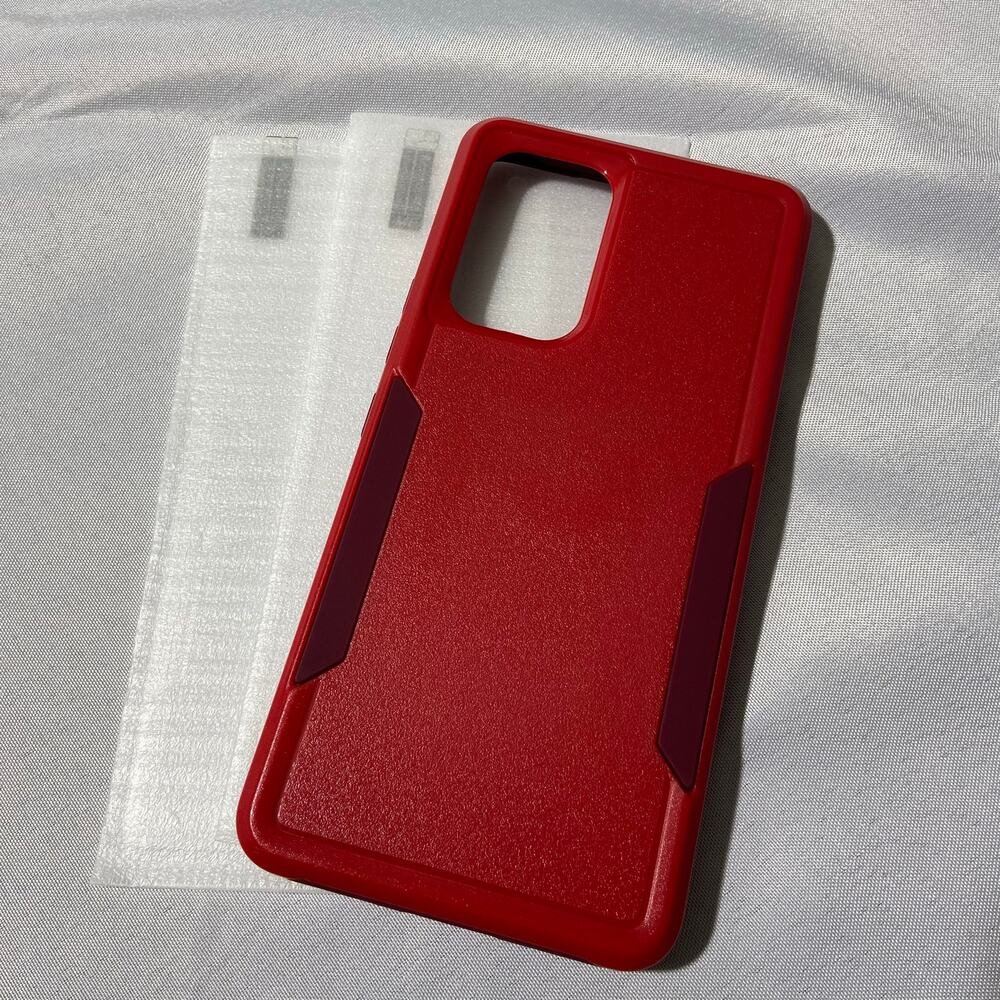 3 in 1 Case for‎ Samsung Galaxy A53 5G